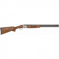 View 1 - Mossberg Silver Reserve II