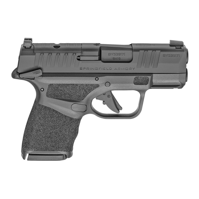 Springfield Hellcat OSP