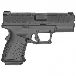 View 2 - Springfield XDM Elite Compact OSP (Optical Sight Pistol)