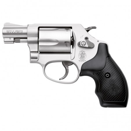 Smith & Wesson 637