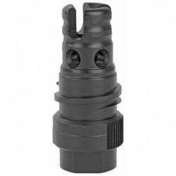 View 1 - Sylvan Arms 223 Caliber Muzzle Device