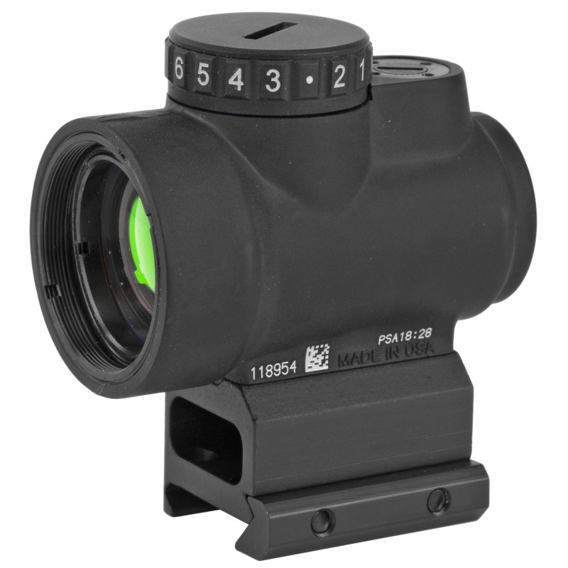 Trijicon MRO