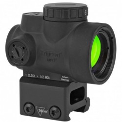 View 2 - Trijicon MRO