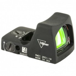 View 2 - Trijicon RMR