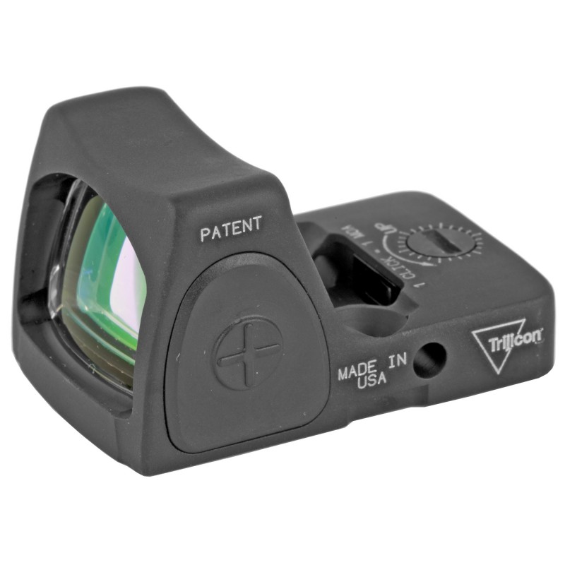 Trijicon RMR Type 2 Reflex Sight