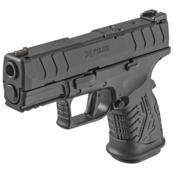 View 3 - Springfield XDM Elite Compact OSP (Optical Sight Pistol)