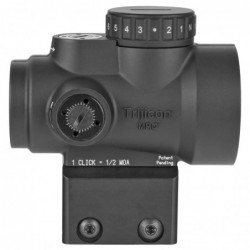 View 3 - Trijicon MRO HD