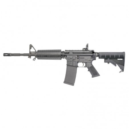 Colt's Manufacturing LE6920HBPW, Semi-automatic, 223 Rem/556NATO, 16.2" M4 Heavy Barrel, 1:7 Twist, Black Finish, 1-30Rd PMAG L