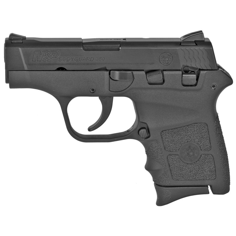 Smith & Wesson M&P Bodyguard