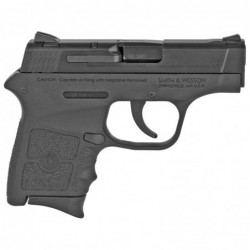 View 2 - Smith & Wesson M&P Bodyguard