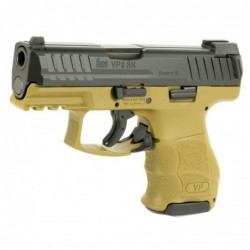 View 3 - HK VP9SK