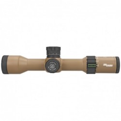 View 2 - Sig Sauer TANGO6 Rifle Scope