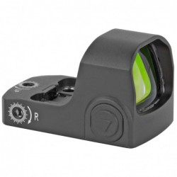 View 2 - Riton Optics X3 TACTIX