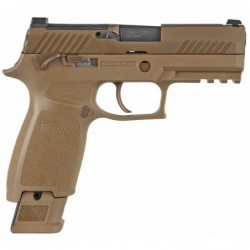 View 2 - Sig Sauer P320