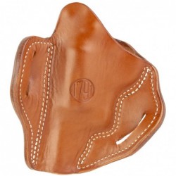 View 2 - 1791 Revolver Belt Holster