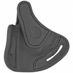 View 2 - 1791 J Frame Revolver Thumbreak Holster