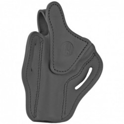 View 2 - 1791 Revolver Thumbreak Holster