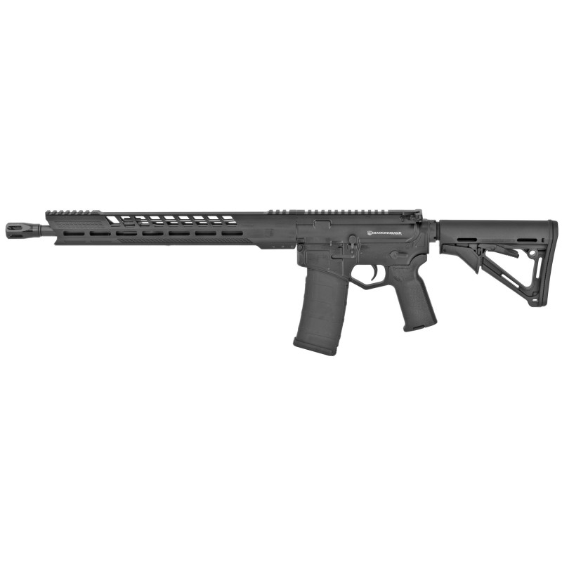 Diamondback Firearms DB15BGB