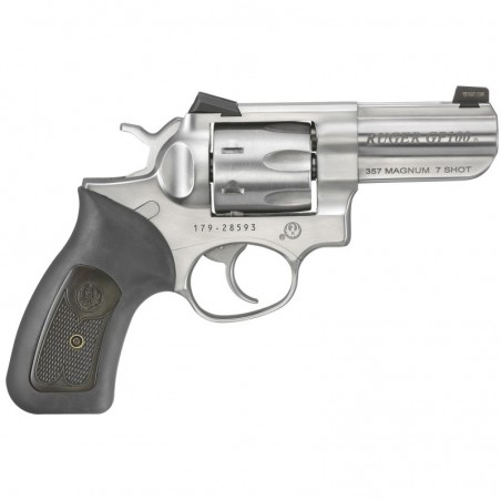 Ruger GP100