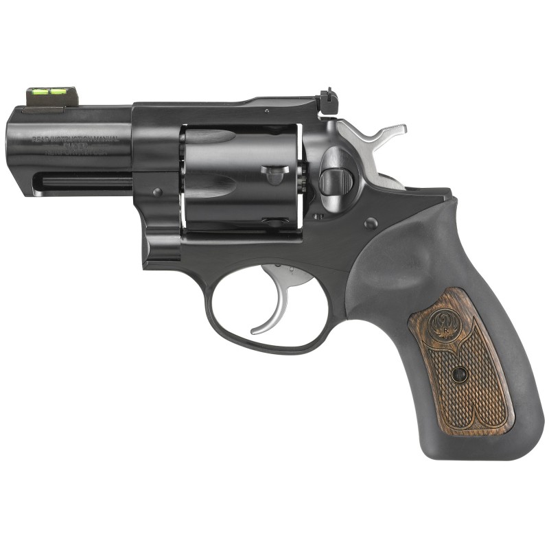 Ruger GP100