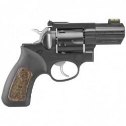 View 2 - Ruger GP100