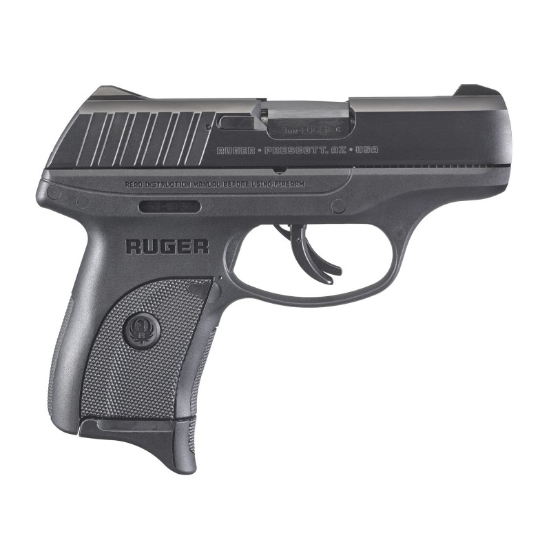 Ruger EC9s