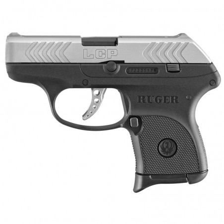 Ruger LCP