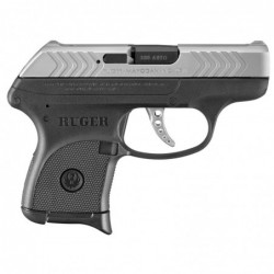 View 2 - Ruger LCP