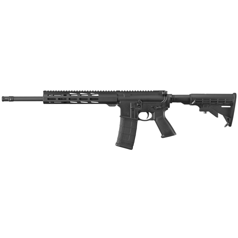 Ruger AR-556