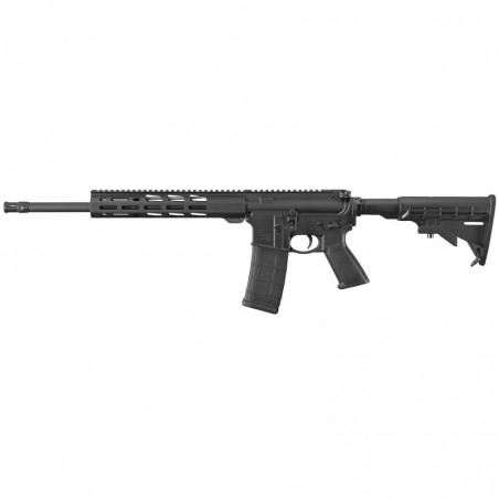 Ruger AR-556