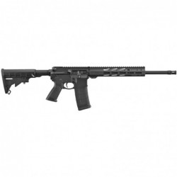 View 2 - Ruger AR-556