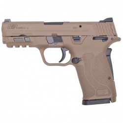 Smith & Wesson M&P9 SHIELD EZ M2.0