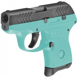 View 4 - Ruger TALO LCP