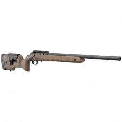 View 4 - Ruger American Rimfire Long-Range Target