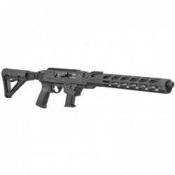 View 4 - Ruger PC Carbine