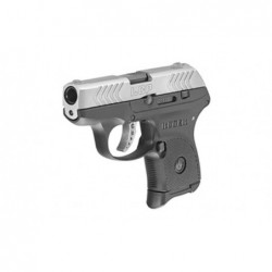 View 3 - Ruger LCP