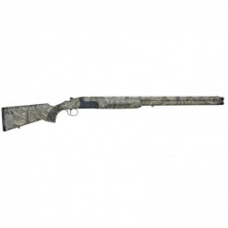 CZ Swamp Magnum, Over/Under, 12 Gauge, 3.5" Chamber, 30" Vent Rib Barrel,  Realtree Max5 Camo Finish, Bead Front Sight, 2 Round