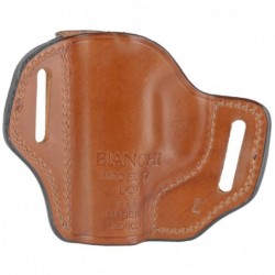 View 2 - Bianchi Model #57 Remedy Open Top Leather Holster