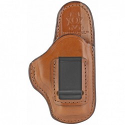View 1 - Bianchi Model #100 Professional Inside Waistband Holster