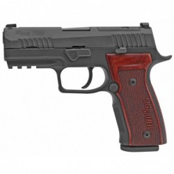 Sig Sauer P320 AXG Scorpion