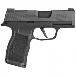 View 2 - Sig Sauer P365X