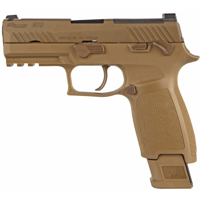 Sig Sauer P320