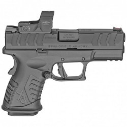 View 2 - Springfield XDM Elite Compact OSP (Optical Sight Pistol)