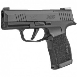 View 3 - Sig Sauer P365X