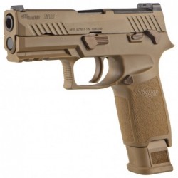 View 3 - Sig Sauer P320