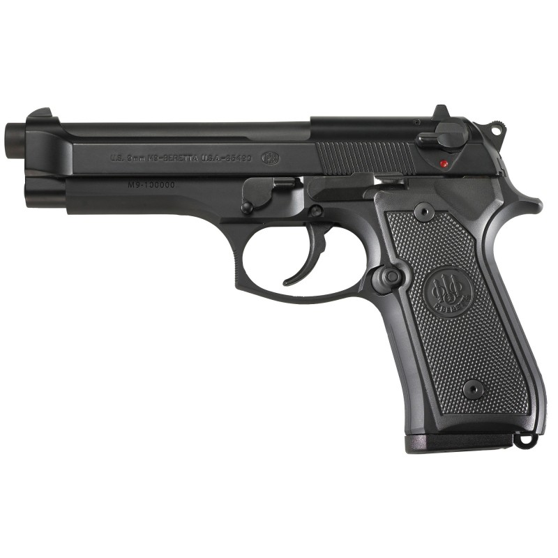 Beretta M9