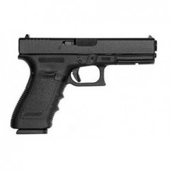 View 2 - Glock 20SF