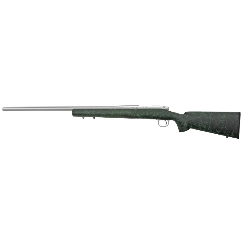 Remington 700 5-R