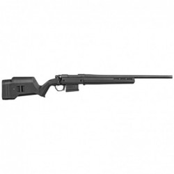 View 2 - Remington 700 Magpul Bolt Action Rifle