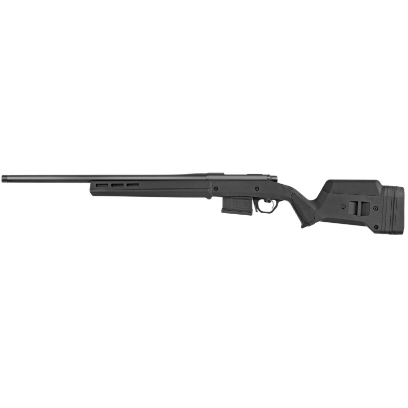 Remington 700 Magpul Bolt Action Rifle